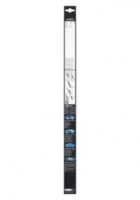 Sada stěračů BOSCH Aerotwin (BO 3397007422) - 650mm + 400mm