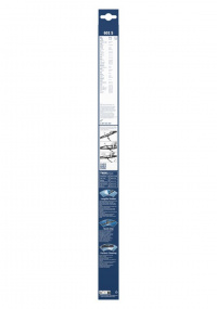 Sada stěračů BOSCH (BO 3397010297) - 600mm + 400mm Sada stěračů BOSCH (BO 3397010297) - 600mm + 400mm