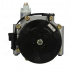 Kompresor klimatizace NISSENS 89228 Kompresor klimatizace NISSENS 89228