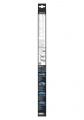 Sada stěračů BOSCH Aerotwin (BO 3397118906) - 550mm + 530mm