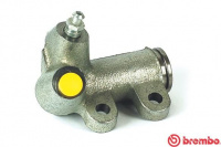 Pomocný spojkový válec BREMBO E83007