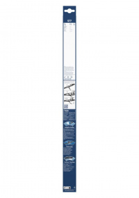 Sada stěračů BOSCH (BO 3397010298) - 575mm + 380mm Sada stěračů BOSCH (BO 3397010298) - 575mm + 380mm