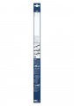 Sada stěračů BOSCH (BO 3397010298) - 575mm + 380mm
