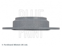 Brzdový kotouč BLUE PRINT ADH24393 Brzdový kotouč BLUE PRINT ADH24393