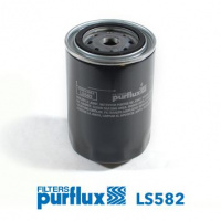 Olejový filtr PURFLUX LS582 Olejový filtr PURFLUX LS582