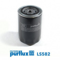 Olejový filtr PURFLUX LS582