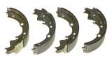 Sada brzdových čelistí BREMBO SA6502