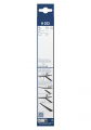 List stěrače BOSCH (BO 3397011965) - 250mm