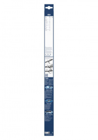 Sada stěračů BOSCH (BO 3397010299) - 650mm + 340mm