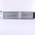 Chladič turba NISSENS 96532 Chladič turba NISSENS 96532