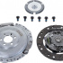 Spojková sada SACHS SA 3000846301 - SEAT, VW Spojková sada SACHS SA 3000846301 - SEAT, VW