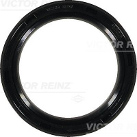 Těsnící kroužek hřídele, klikový hřídel VICTOR REINZ (VR 81-42737-00)