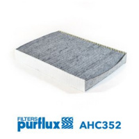 Kabinový filtr PURFLUX AHC352