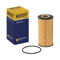 Olejový filtr HENGST FILTER (E212H D231)