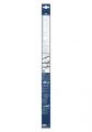 Sada stěračů BOSCH (BO 3397010405) - 550mm + 400mm