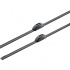 Sada stěračů BOSCH Aerotwin (BO 3397007565) - 700mm + 600mm