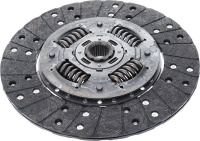 Spojková sada SACHS SA 3000951528 - NISSAN