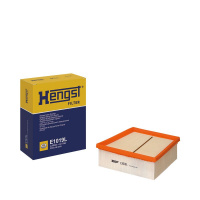 Vzduchový filtr  HENGST FILTER (E1019L)