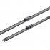 Sada stěračů BOSCH Aerotwin (BO 3397118931) - 550mm + 450mm Sada stěračů BOSCH Aerotwin (BO 3397118931) - 550mm + 450mm
