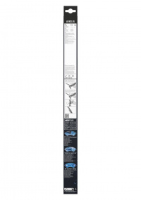 Sada stěračů BOSCH Aerotwin (BO 3397118931) - 550mm + 450mm Sada stěračů BOSCH Aerotwin (BO 3397118931) - 550mm + 450mm