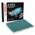 Kabinový filtr BOSCH (BO 0986628556)