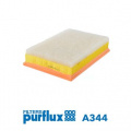 Vzduchový filtr PURFLUX A344
