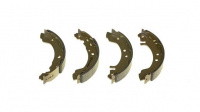 Sada brzdových čelistí BREMBO S56505 Sada brzdových čelistí BREMBO S56505