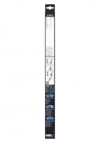 Sada stěračů BOSCH Aerotwin (BO 3397007555) - 600mm + 400mm