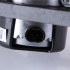 Ventilátor chladiče NISSENS 85709