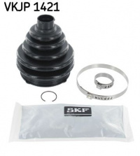 Sada měchů, hnací hřídel SKF VKJP 1421