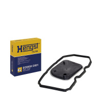 Hydraulický filtr, automatická převodovka HENGST FILTER EG955H D501
