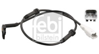 Snímač, počet otáček kol FEBI 106262