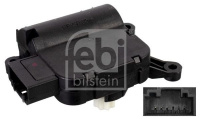 Nastavovací prvek, směšovací klapka FEBI BILSTEIN 109177