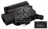 Nastavovací prvek, směšovací klapka FEBI BILSTEIN 109177