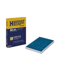 Kabinový filtr HENGST FILTER ( E4931LB)