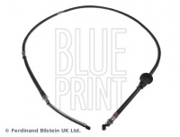 Tazne lanko, parkovaci brzda BLUE PRINT (ADC446187) Tazne lanko, parkovaci brzda BLUE PRINT (ADC446187)
