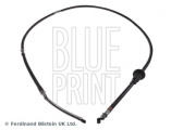Tazne lanko, parkovaci brzda BLUE PRINT (ADC446187)
