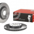 Brzdový kotouč BREMBO  09.C541.11