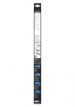 Sada stěračů BOSCH Aerotwin (BO 3397118903) - 530mm + 530mm