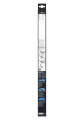 Sada stěračů BOSCH Aerotwin (BO 3397118934) - 555mm + 555mm