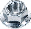 Tlumič pérování SACHS 313 405 - LAND ROVER