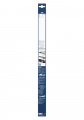 Sada stěračů BOSCH (BO 3397001539) - 650mm + 550mm