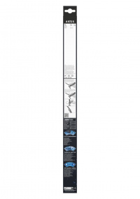 Sada stěračů BOSCH Aerotwin (BO 3397118972) - 550mm + 400mm Sada stěračů BOSCH Aerotwin (BO 3397118972) - 550mm + 400mm