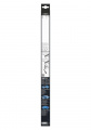 Sada stěračů BOSCH Aerotwin (BO 3397118972) - 550mm + 400mm