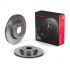 Brzdový kotouč BREMBO 09.9167.11
