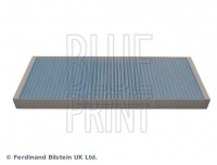 Kabinový filtr BLUE PRINT ADV182524