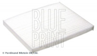 Kabinový filtr BLUE PRINT ADG02551