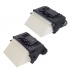 Vzduchový filtr HENGST FILTER (E1328L-2)
