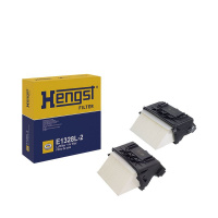 Vzduchový filtr HENGST FILTER (E1328L-2)