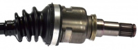 Hnací hřídel LÖBRO 304786 - CITROËN, PEUGEOT, TOYOTA Hnací hřídel LÖBRO 304786 - CITROËN, PEUGEOT, TOYOTA